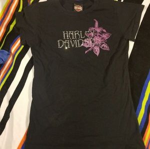Harley-Davidson T-shirt